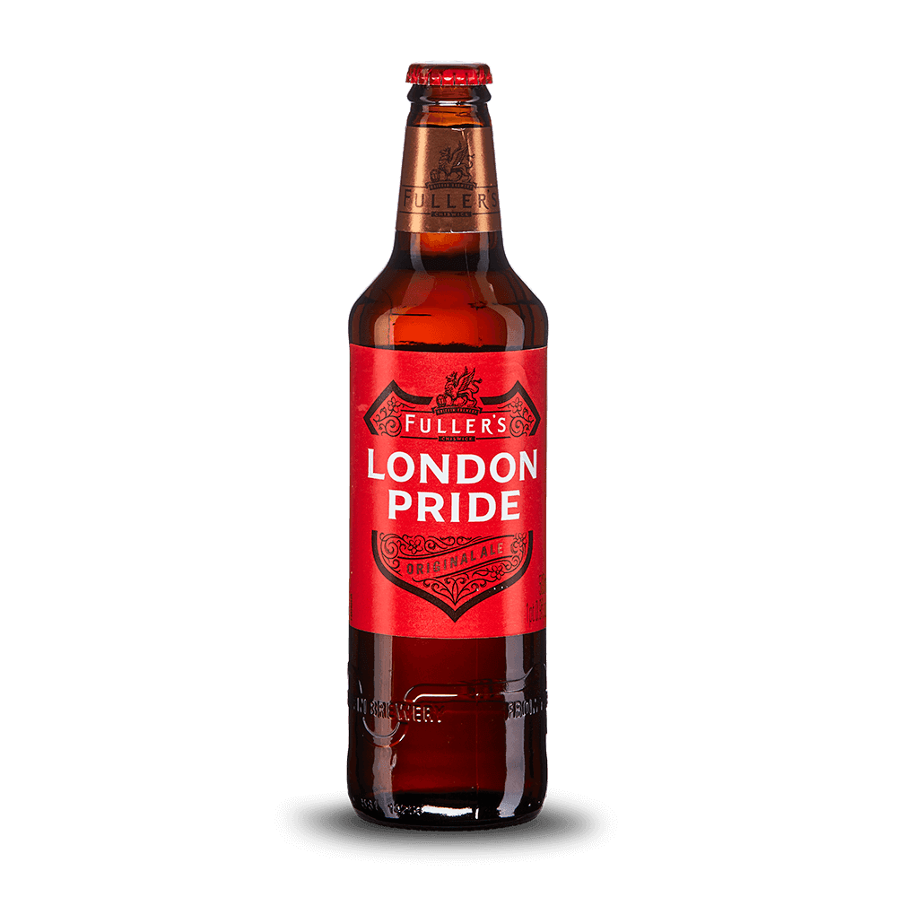 London Pride 50 cl
