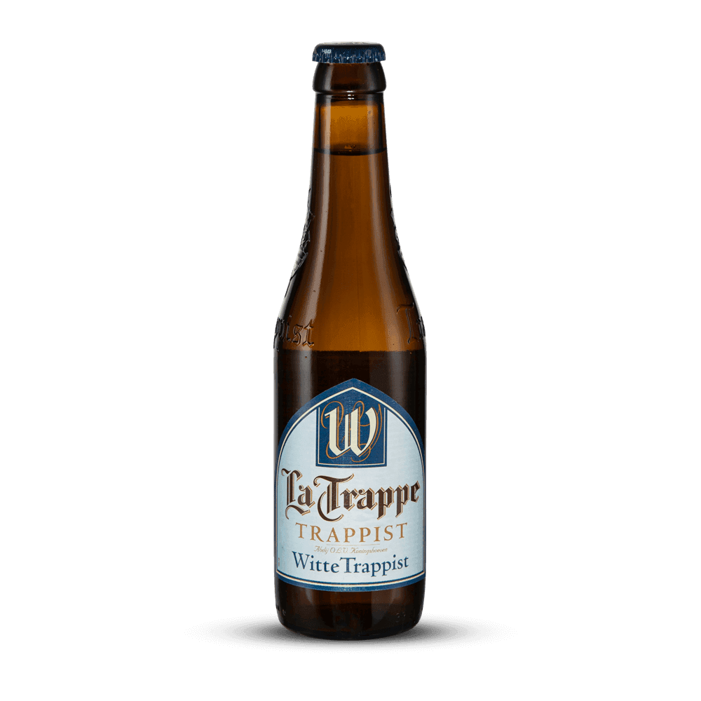 La Trappe Witte 33cl
