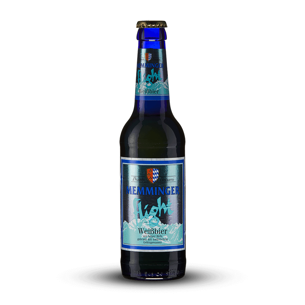 Memminger Flight 33cl