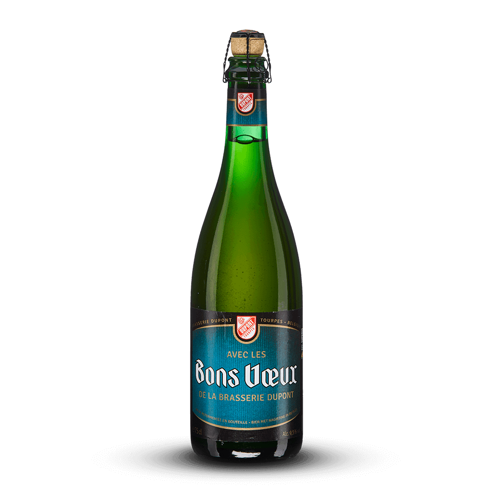 Bons Voeux 75 cl