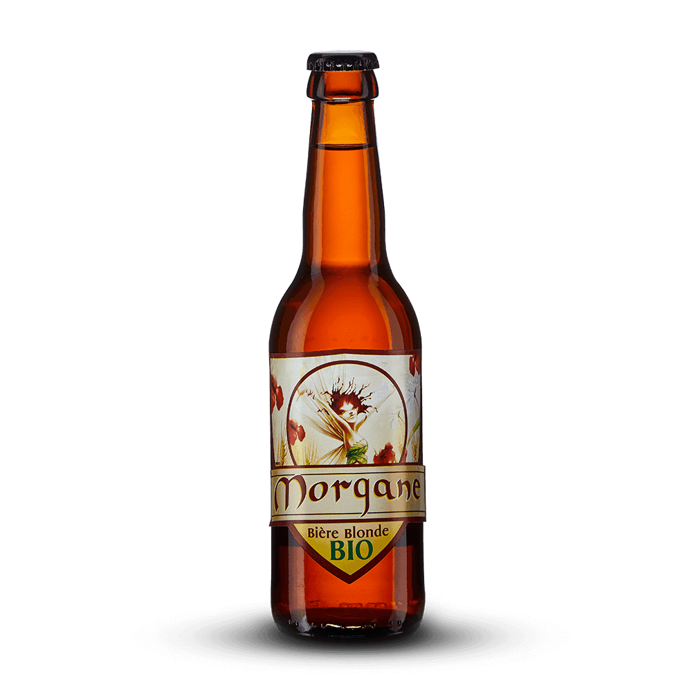 Morgane 33 cl