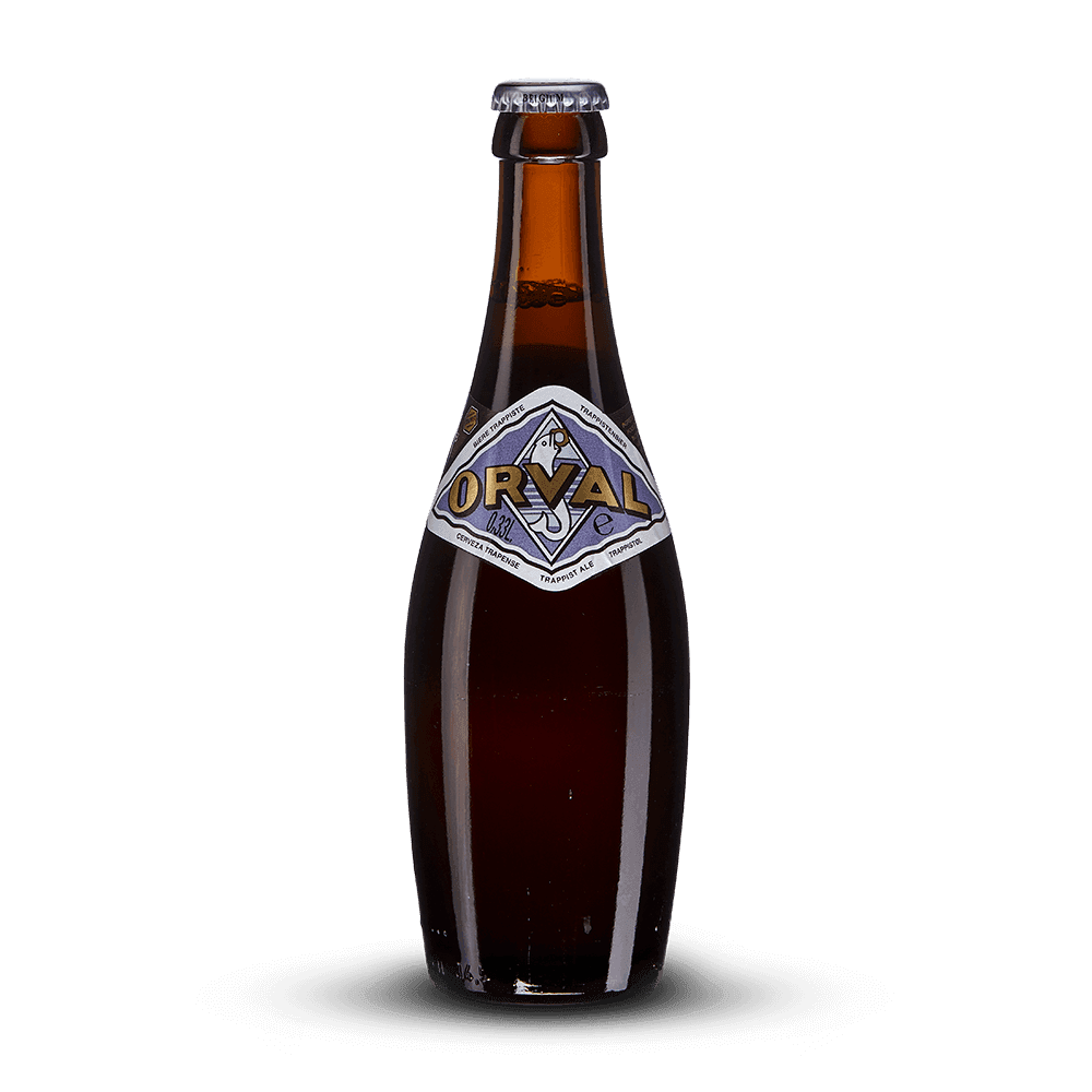 Orval 33cl