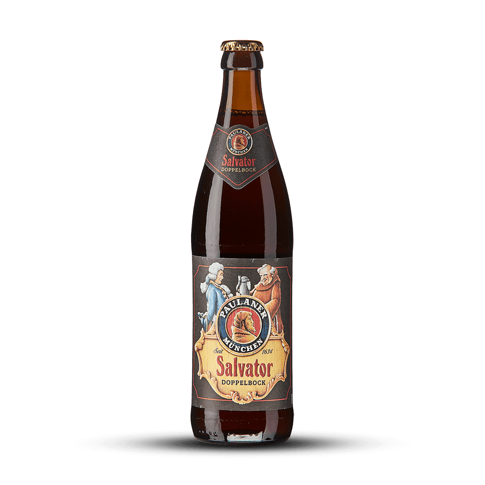 Paulaner Salvator 50 cl