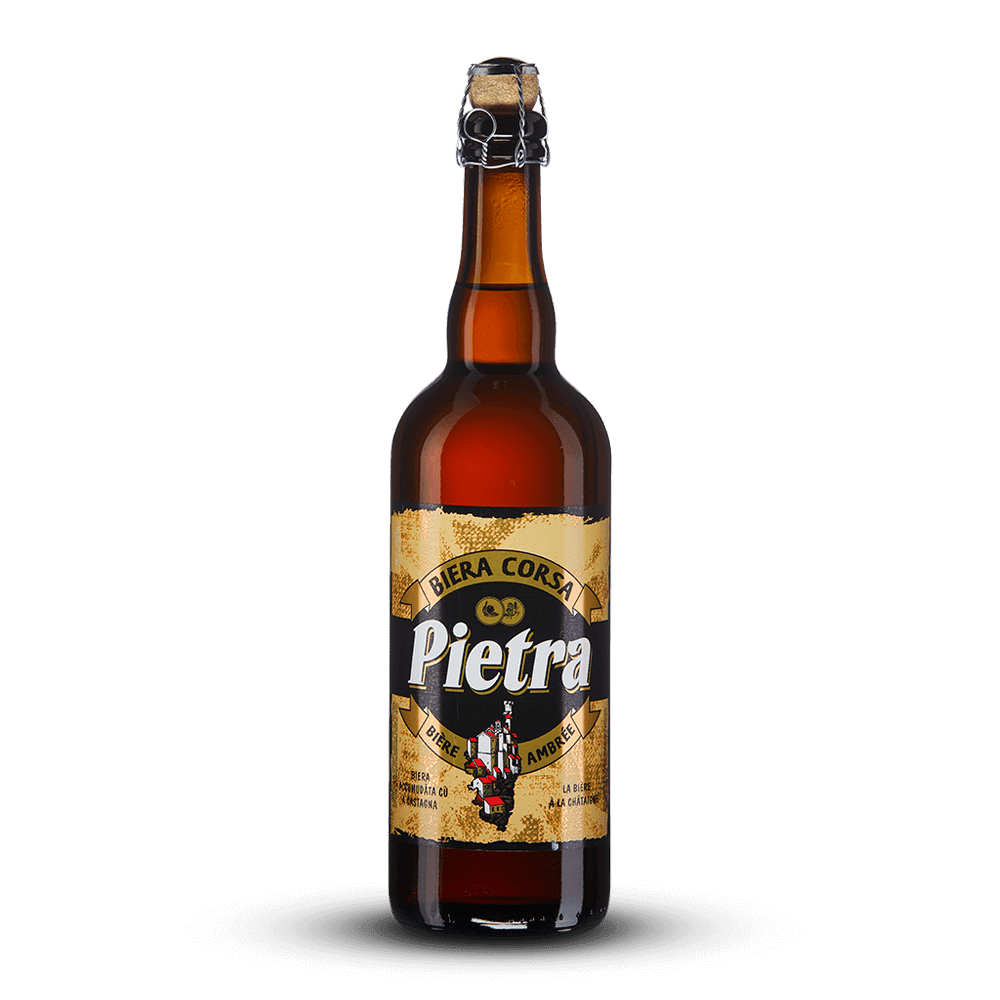 Photo 1 — Pietra 75cl