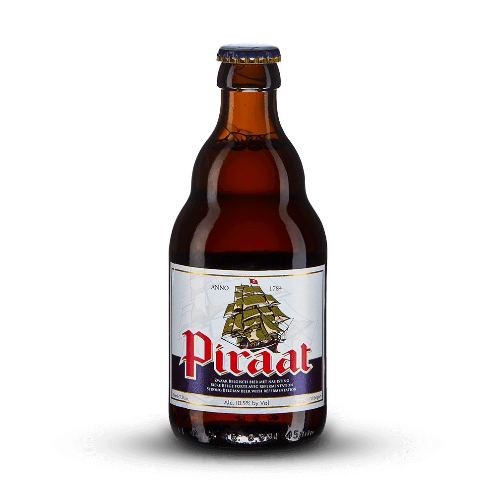 Piraat 33cl