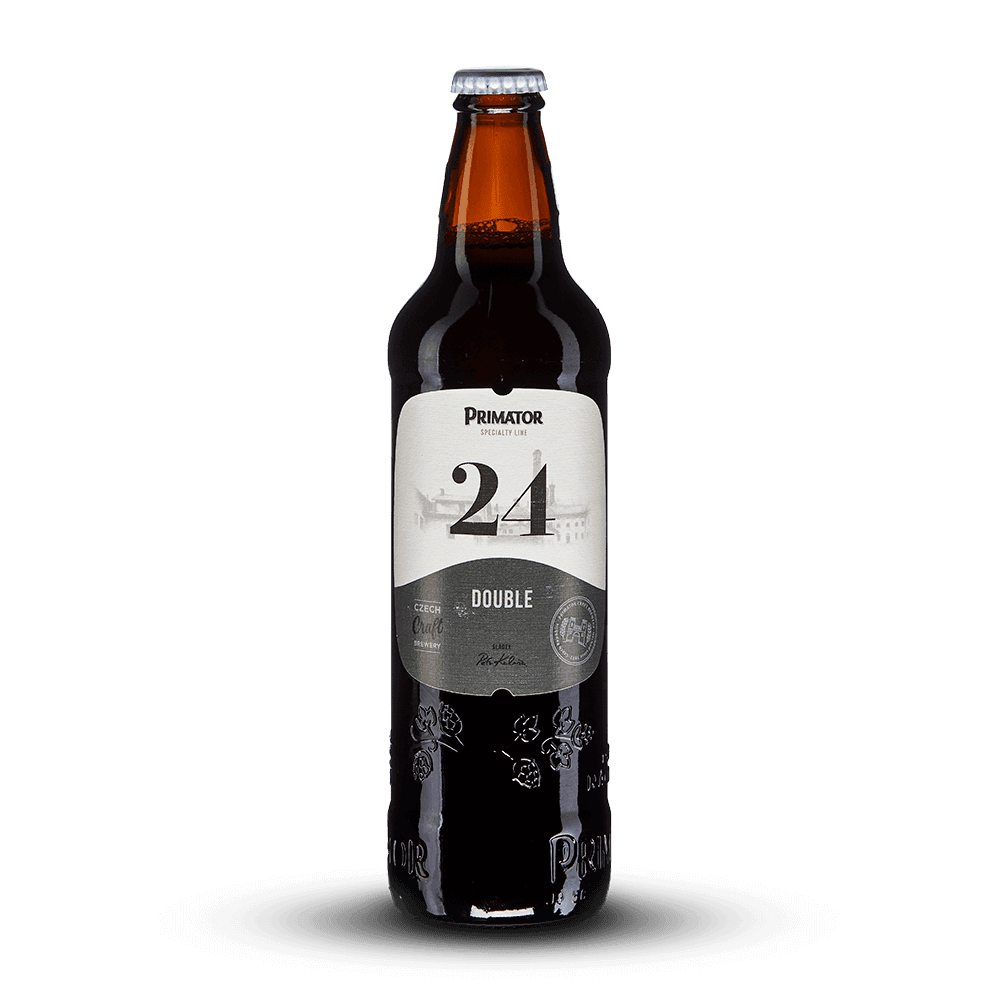 Photo 1 — Primator 24 50cl