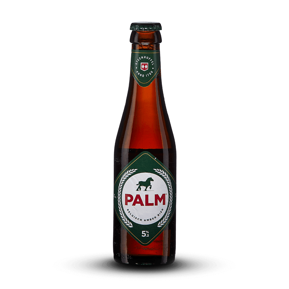 Palm 25cl