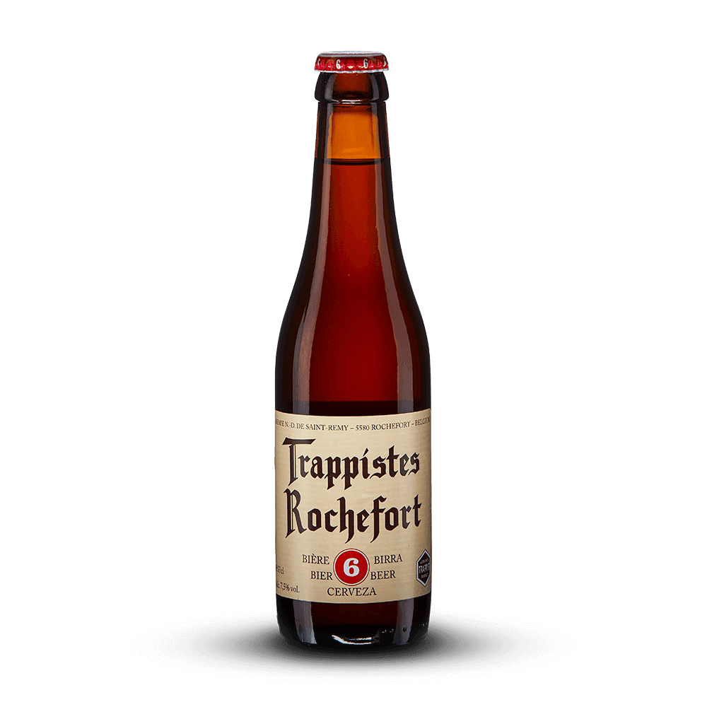 Rochefort 6 33cl