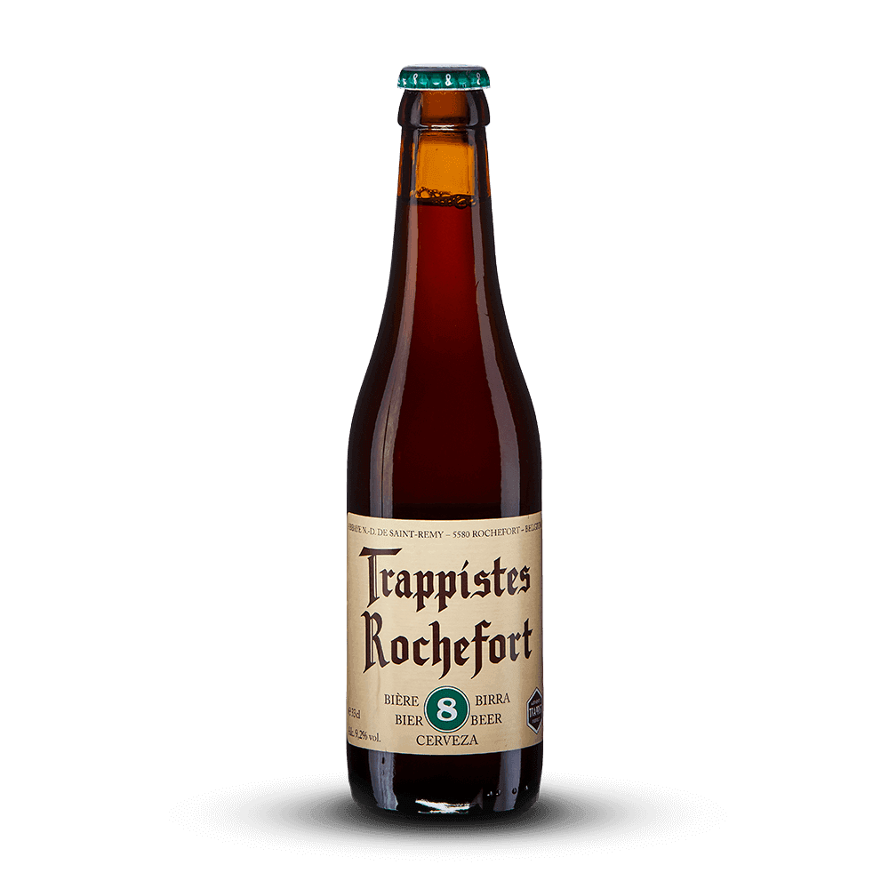 Rochefort 8 33cl
