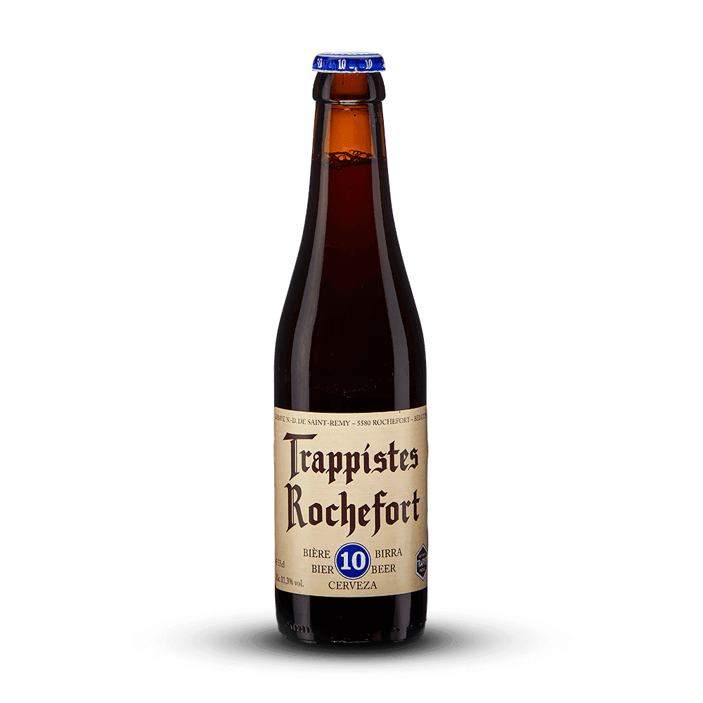Rochefort 10 33cl