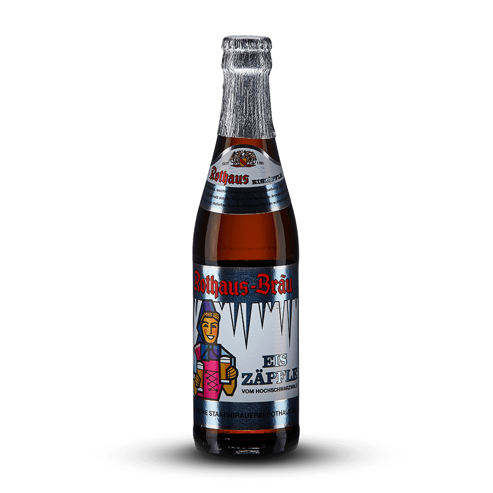 Rothaus Eiszäpfle 33cl