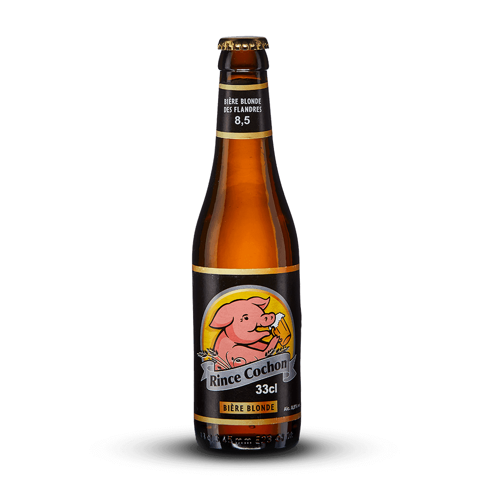 Rince Cochon 33 cl