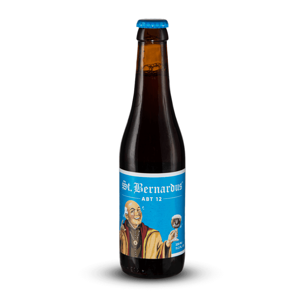 St Bernardus Abt 12 33 cl