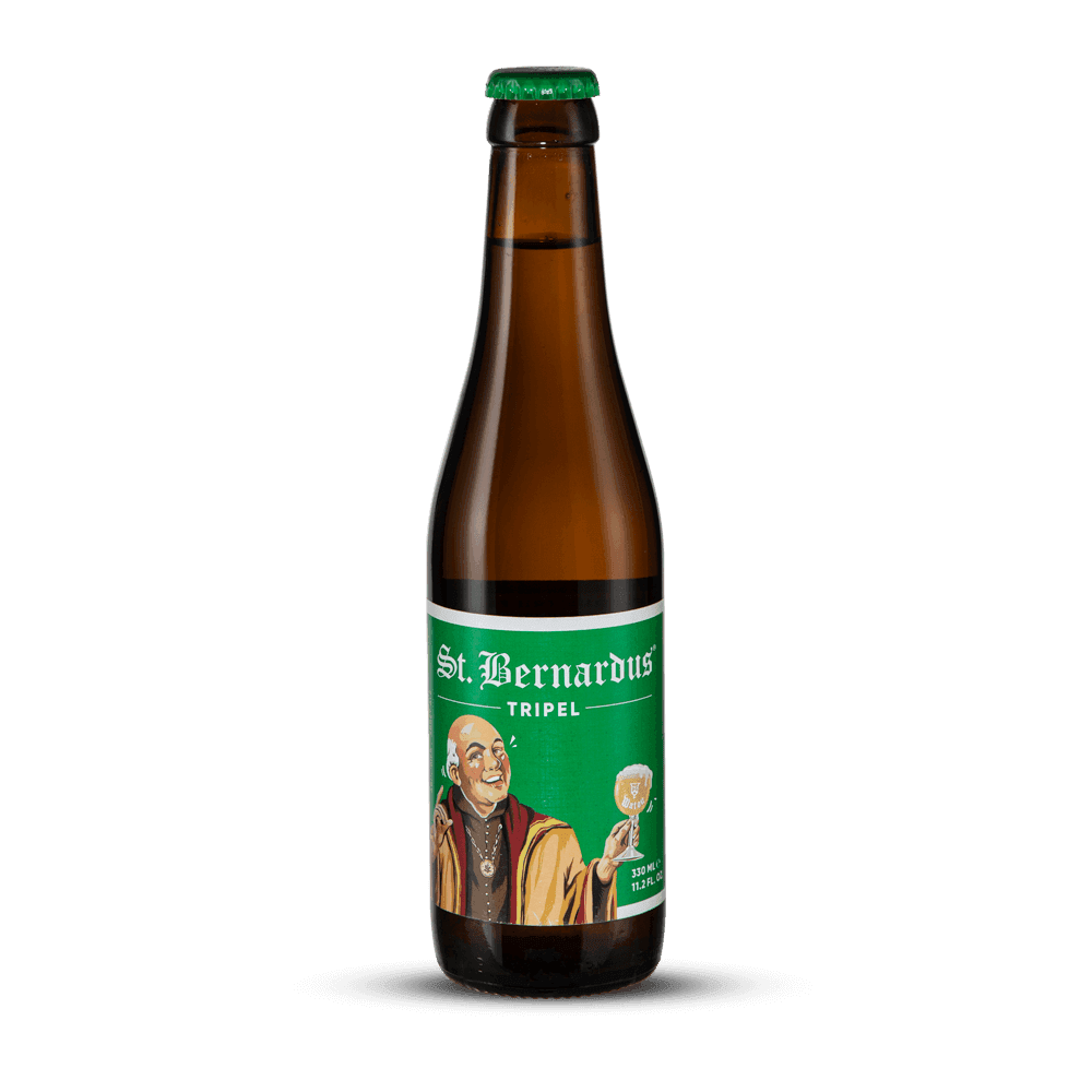 Photo 1 — St. Bernardus Tripel 33cl