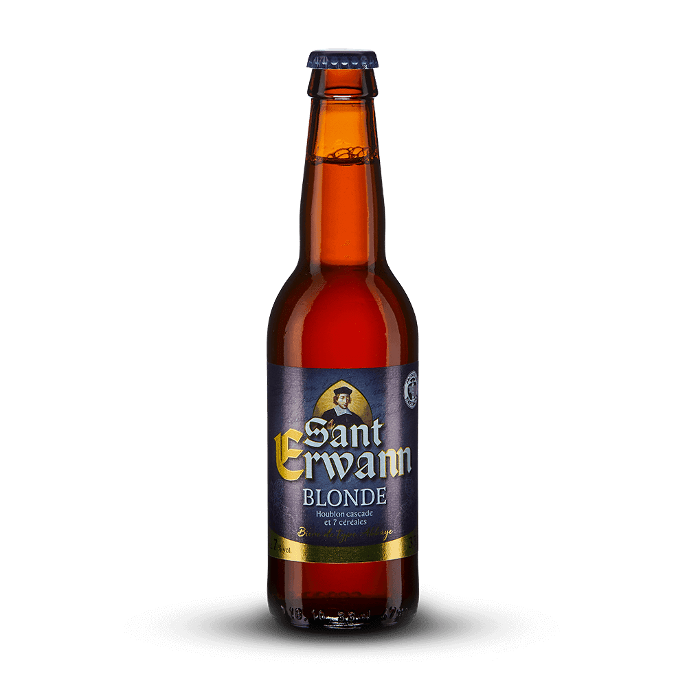 Photo 1 — Saint Erwann 33cl