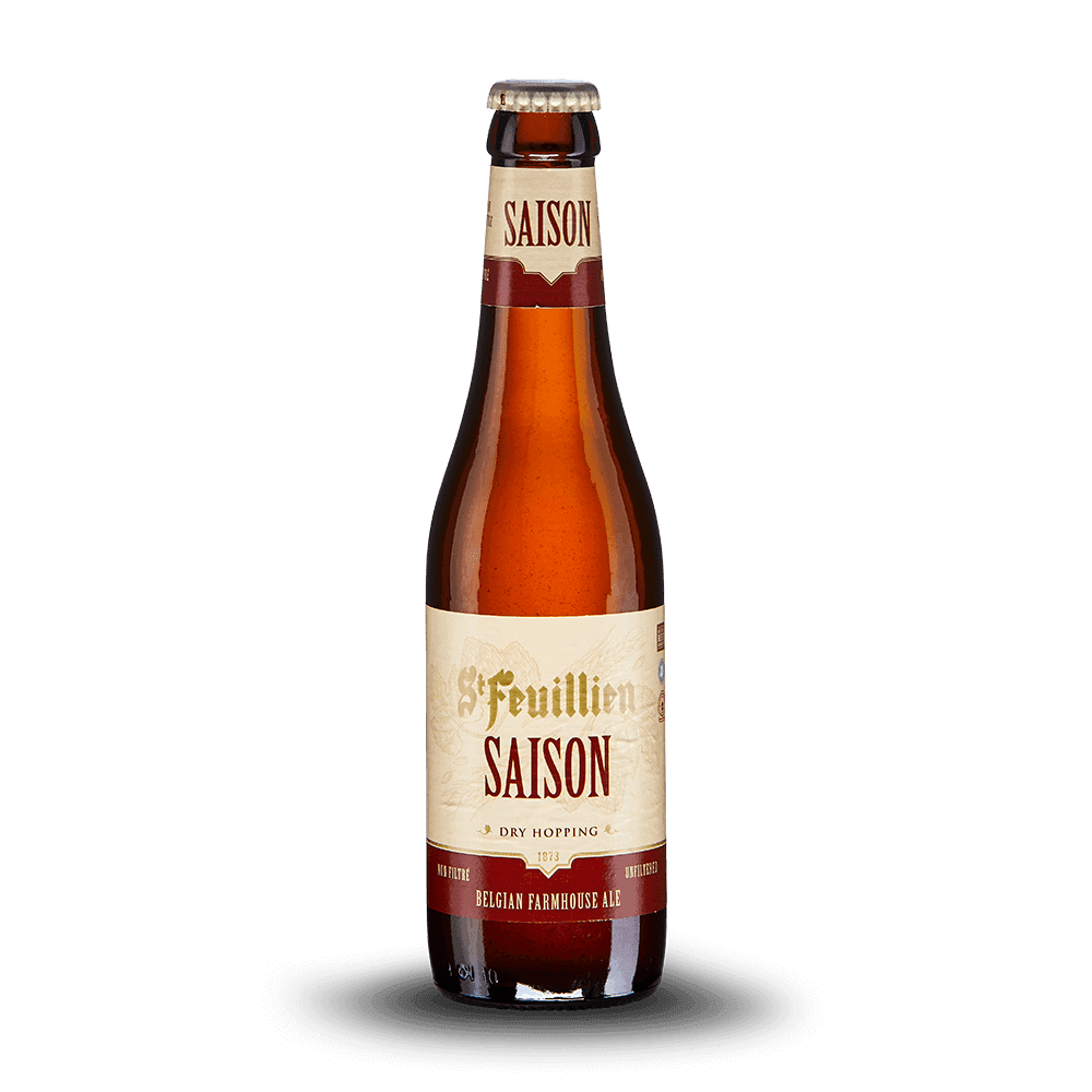 St-Feuillien Saison 33cl