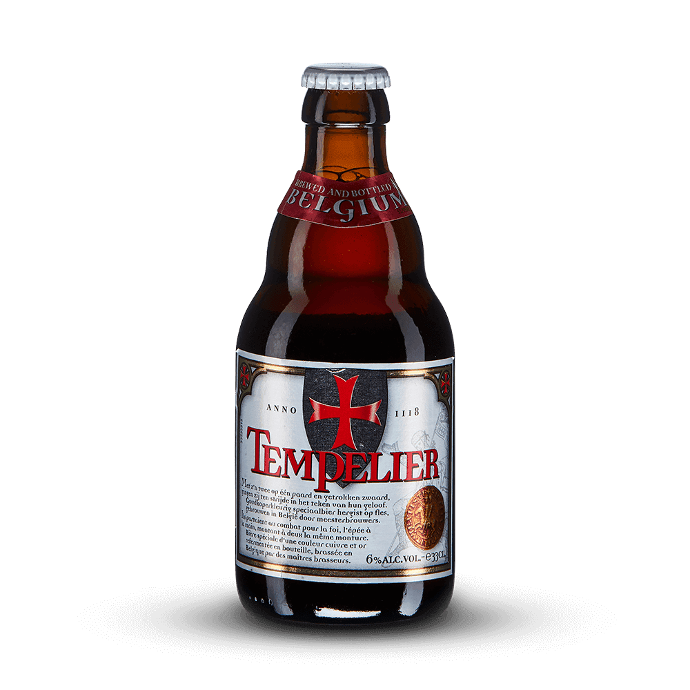 Photo 1 — Tempelier 33cl