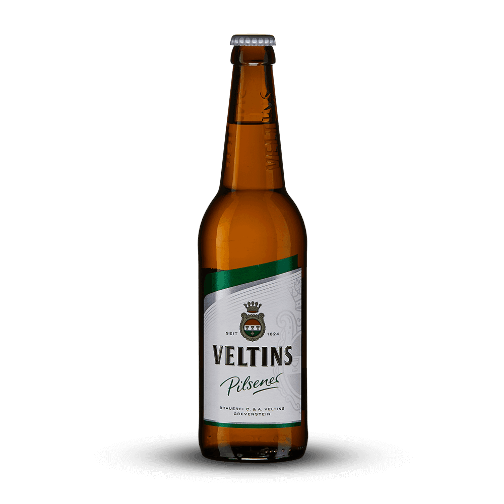 Veltins 50 cl