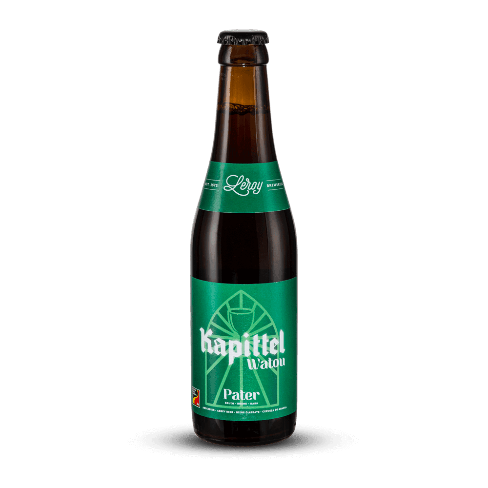 Kapittel Watou Pater 33cl