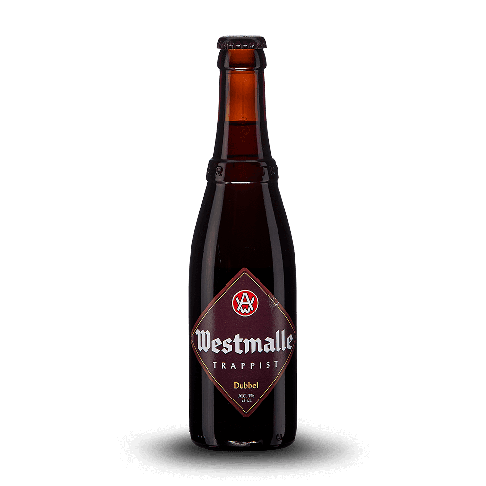 Westmalle Double 33 cl