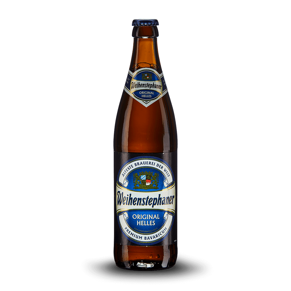 Weihenstephaner Original 50 cl