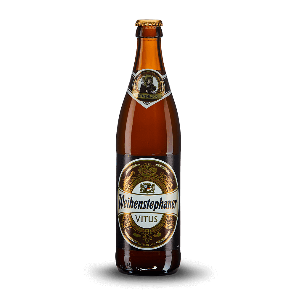 Weihenstephaner Vitus 50 cl