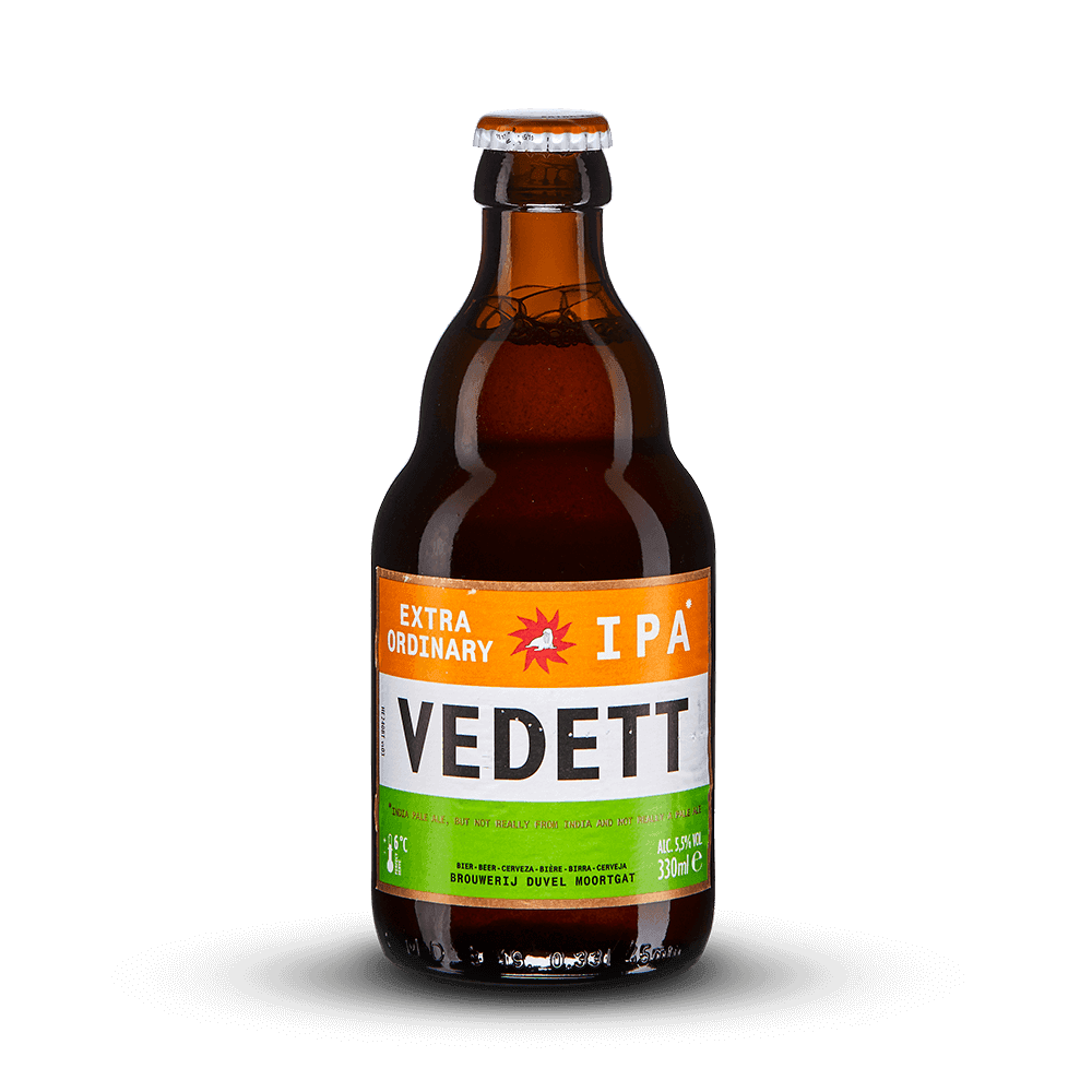 Vedett IPA 33 cl