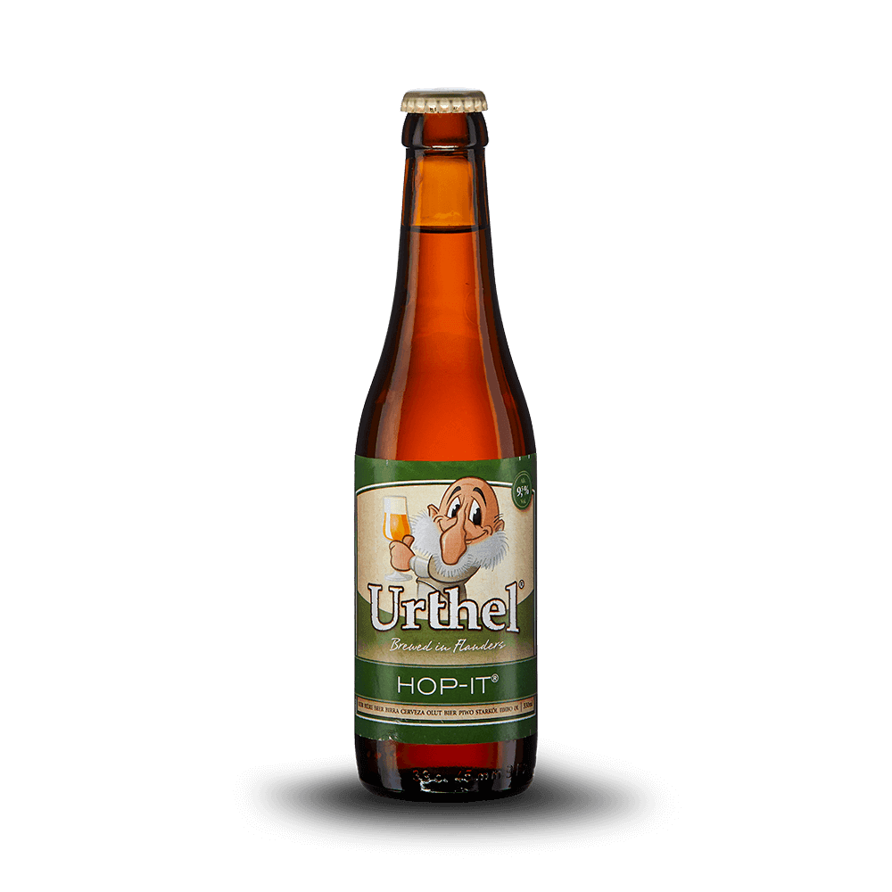 Photo 1 — Urthel Hop It 33cl