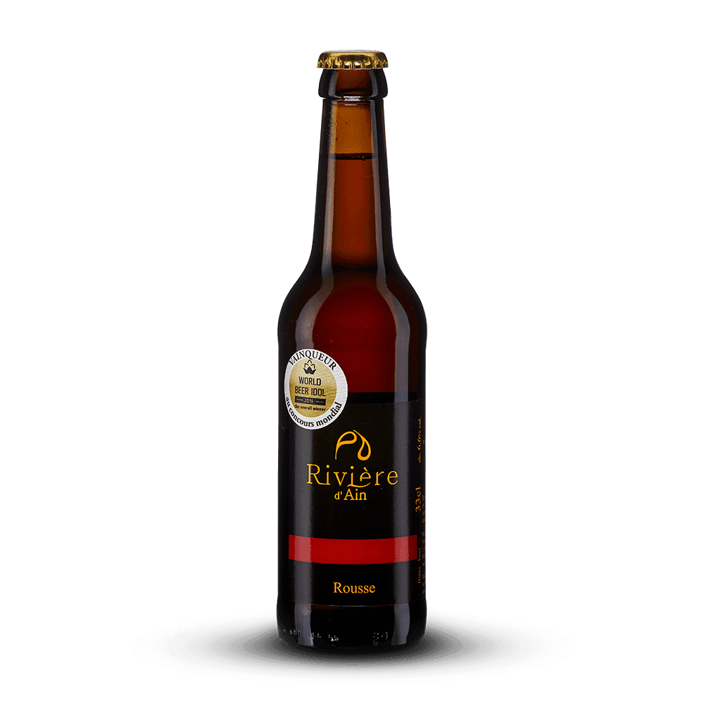 Rivière d'Ain Rousse 33cl