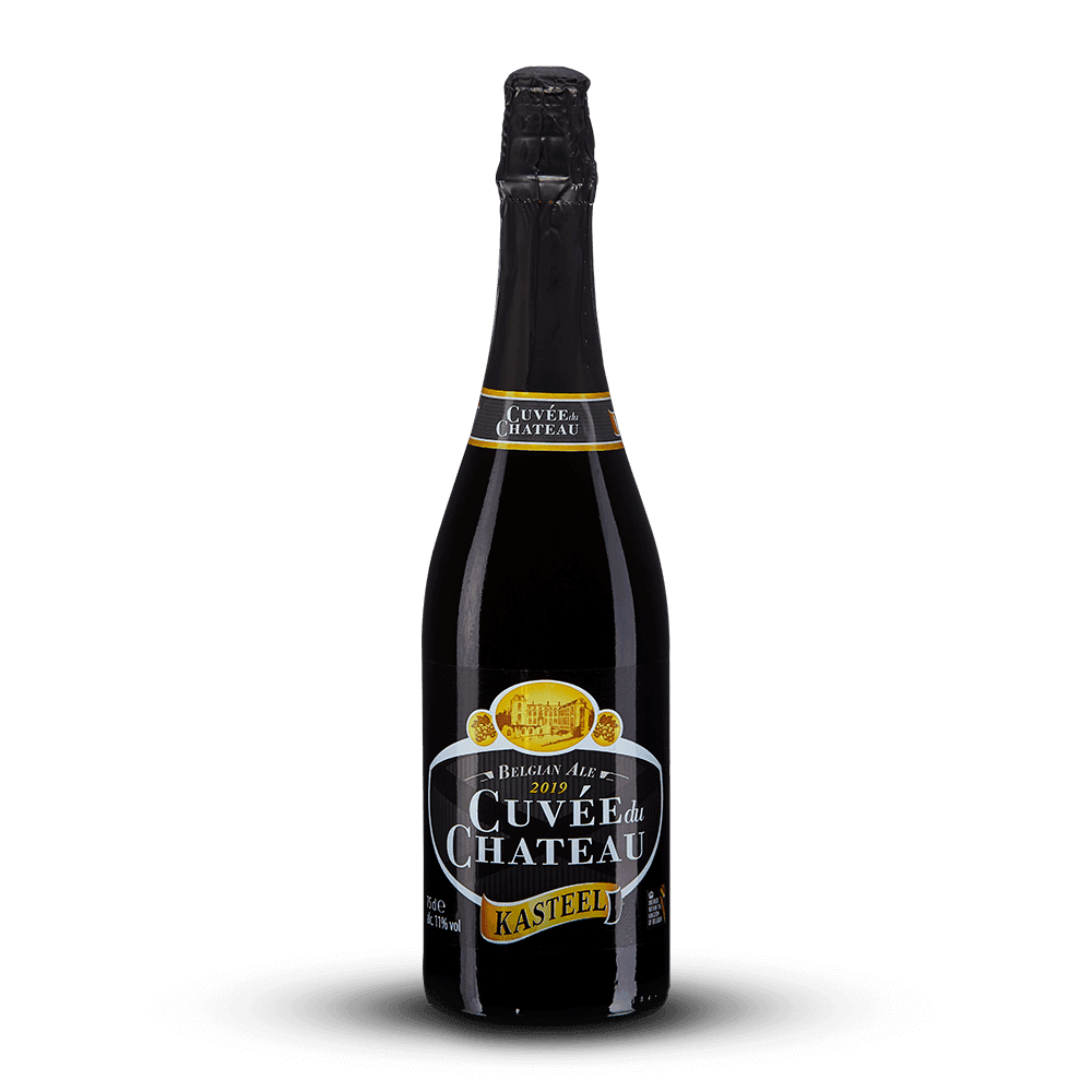 Kasteel Cuvée du Château