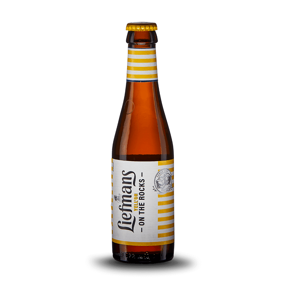 Photo 1 — Liefmans Yell'Oh 25cl