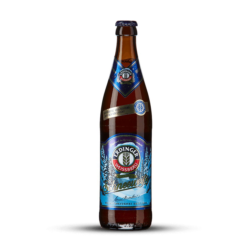 Erdinger Schneeweisse 50 cl