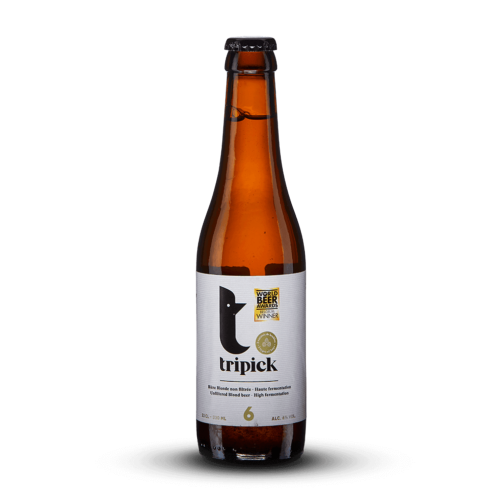 Tripick 6 Blonde
