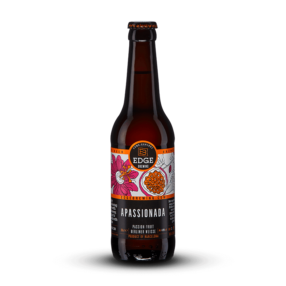 Apassionada 33cl