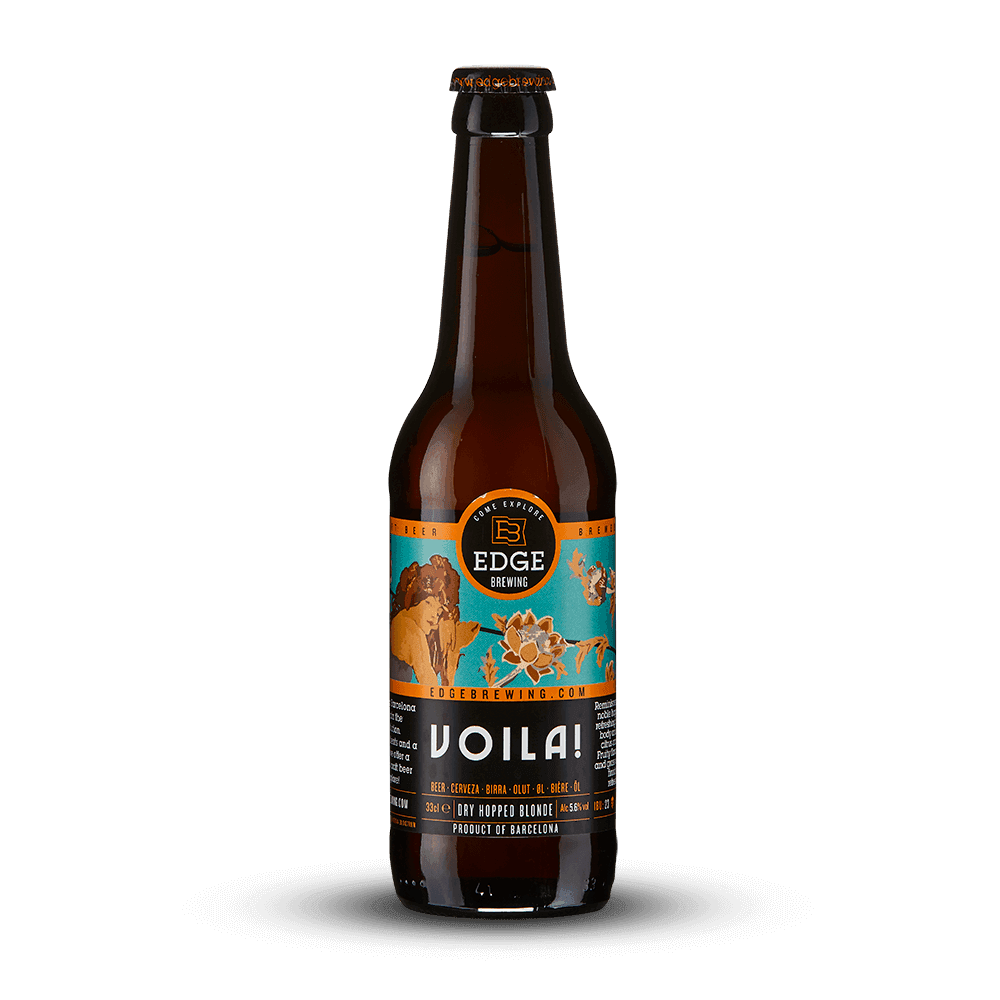 Voila 33cl