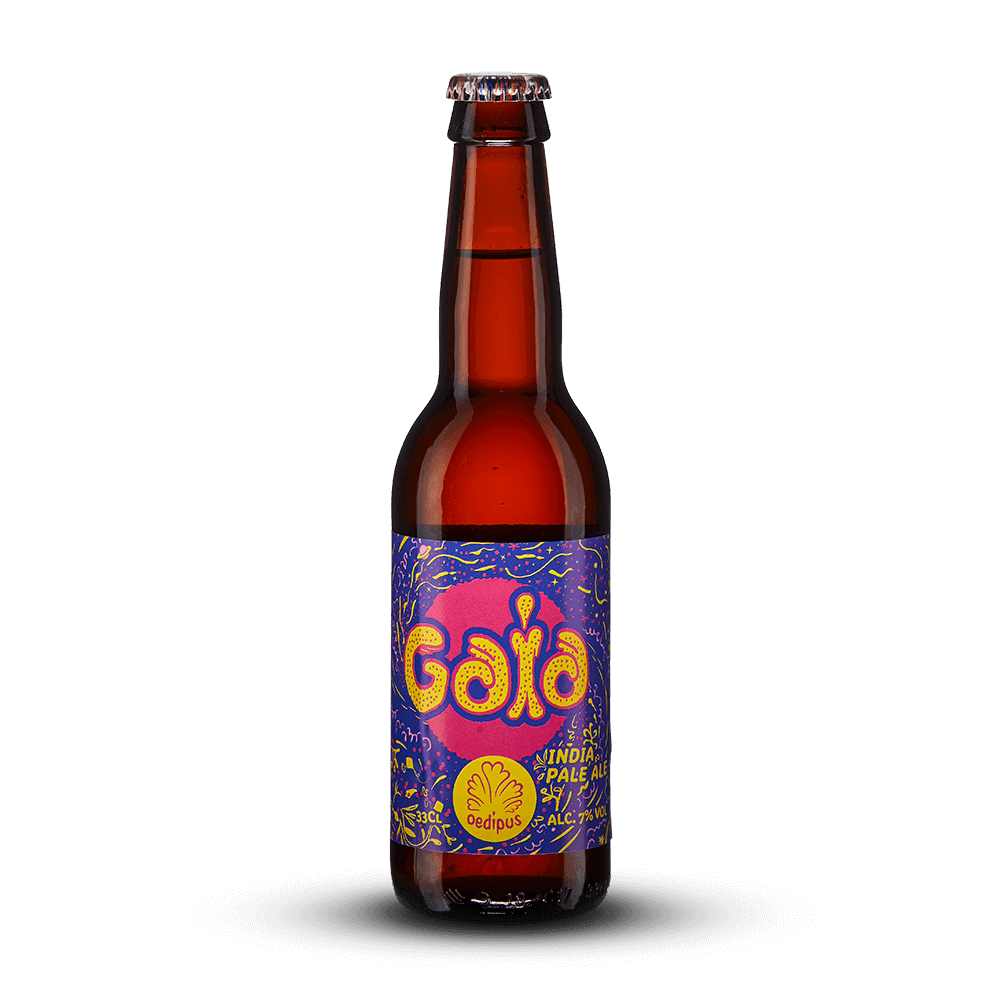 Photo 1 — Gaia 33 cl