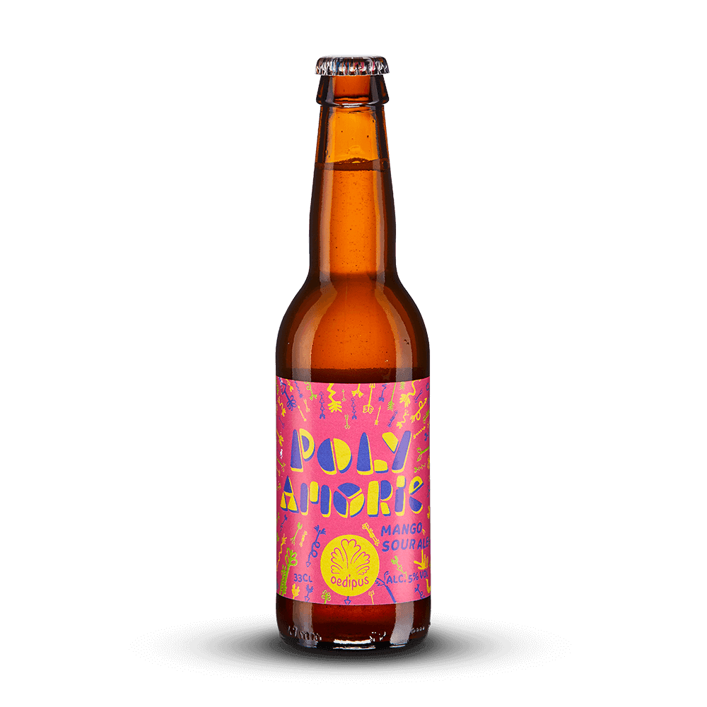 Polyamorie 33cl