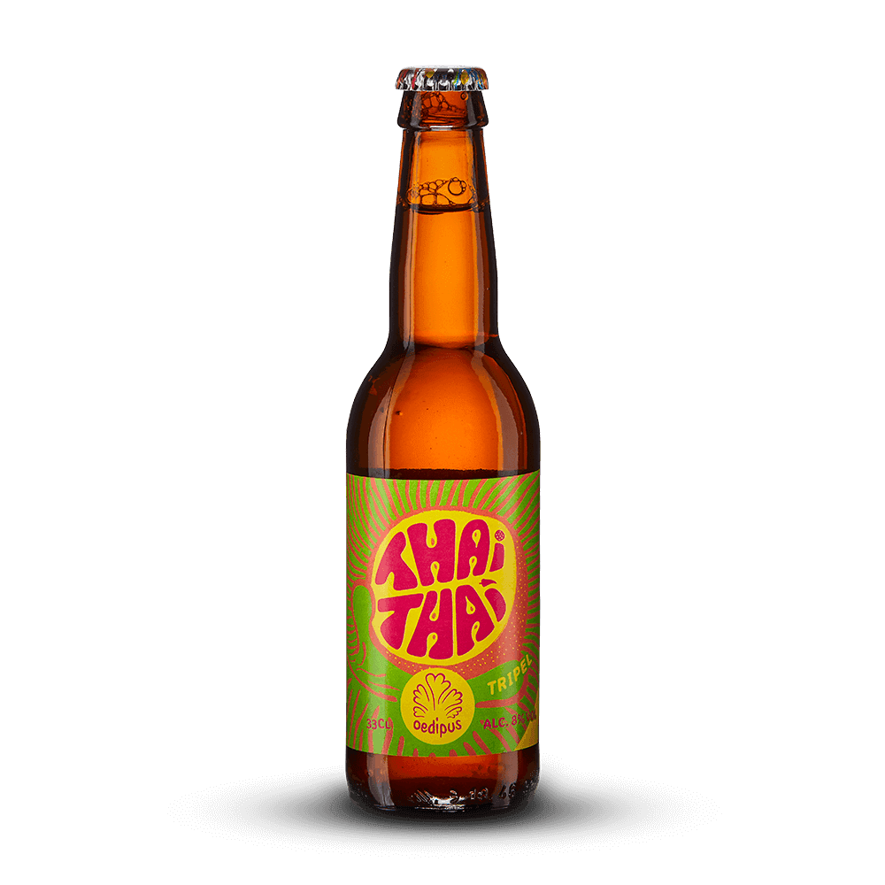 Thai Thai 33cl