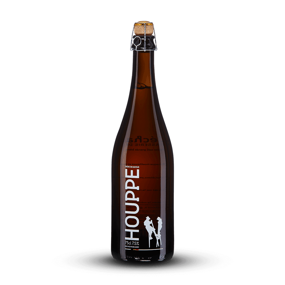 La Houppe 75cl