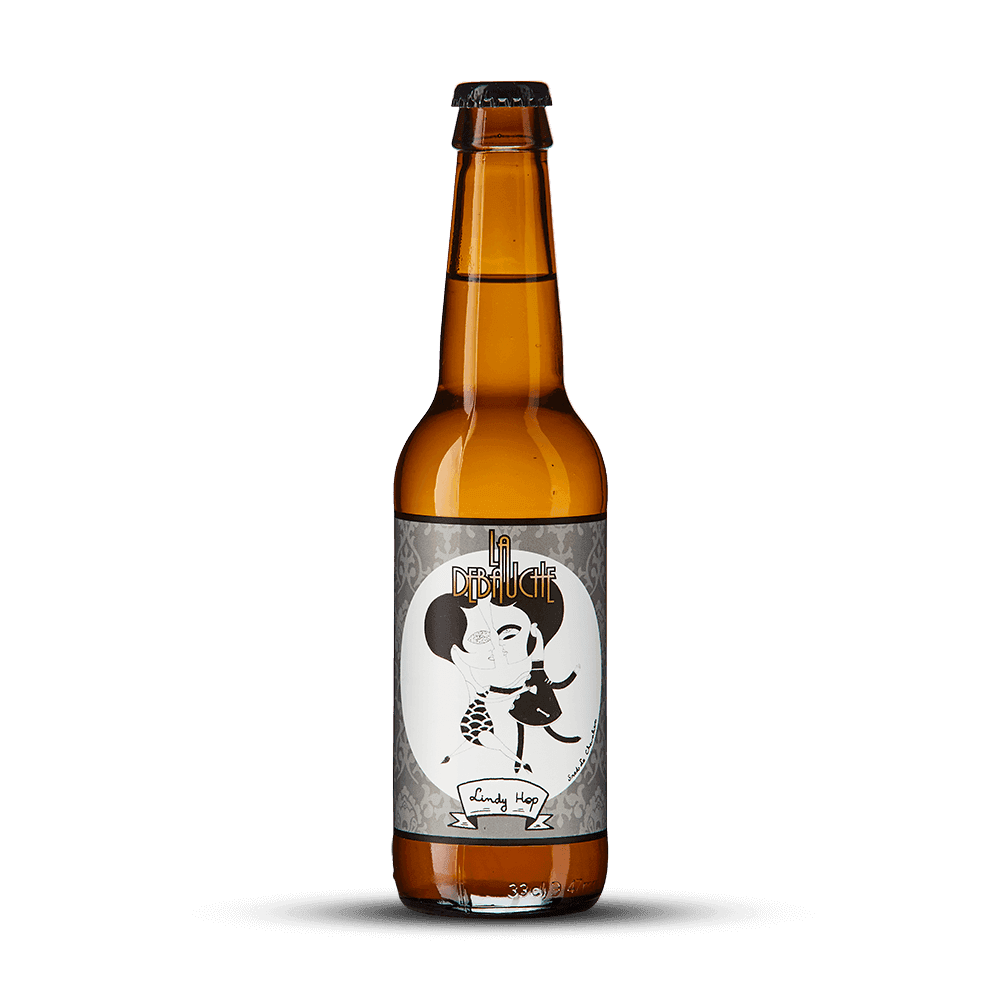 Lindy Hop 33cl