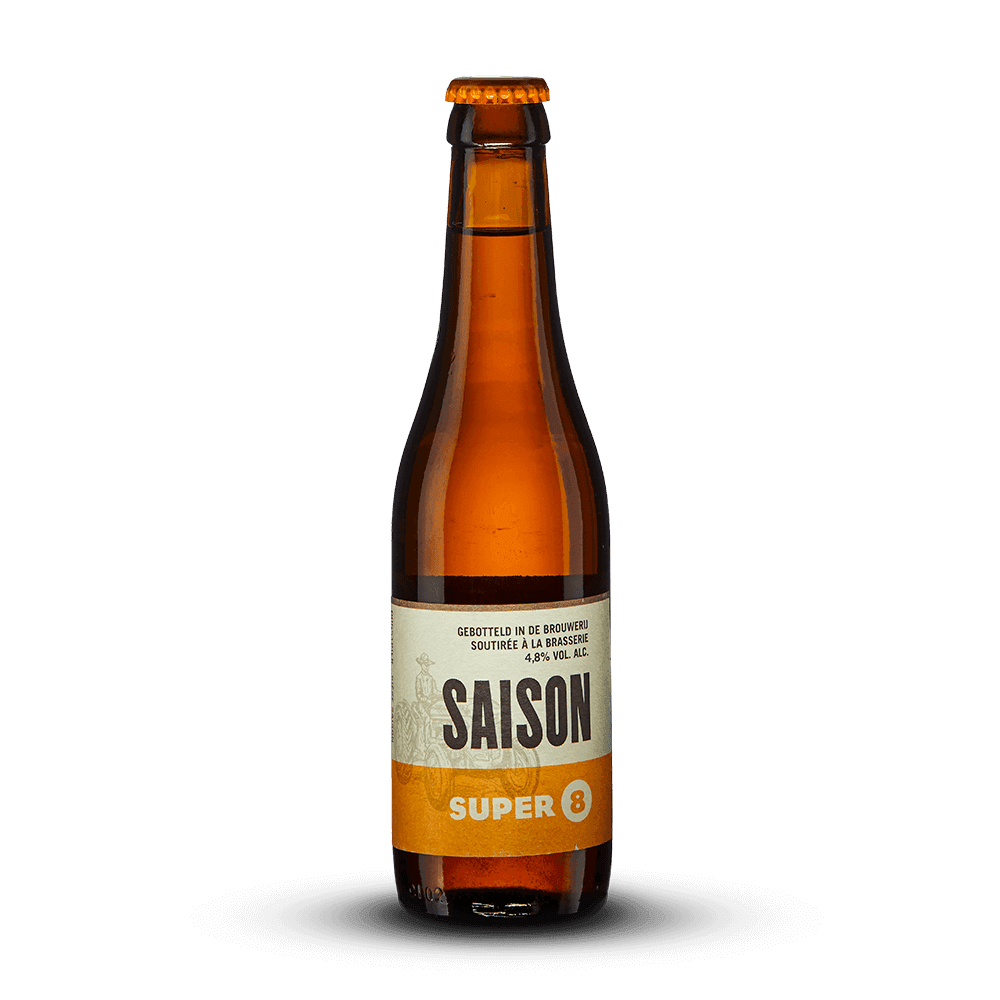 Photo 1 — Super 8 Saison 33 cl