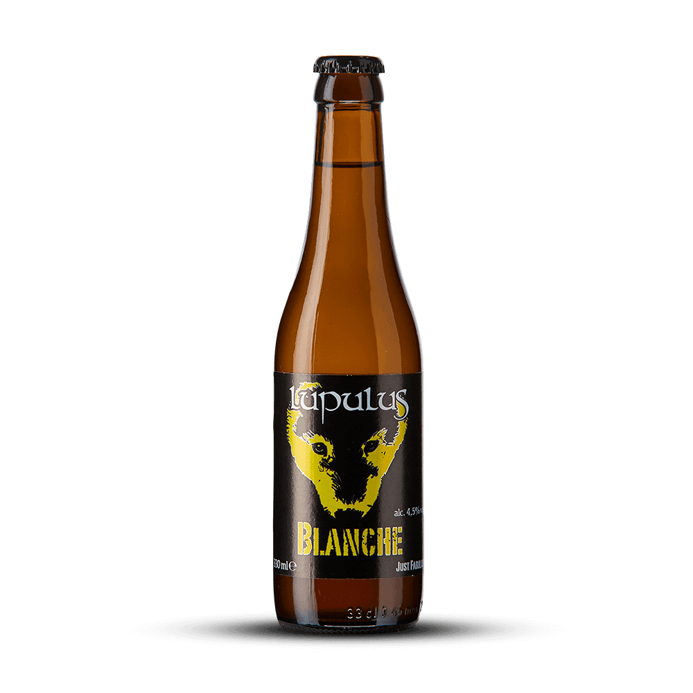Lupulus Blanche 33cl