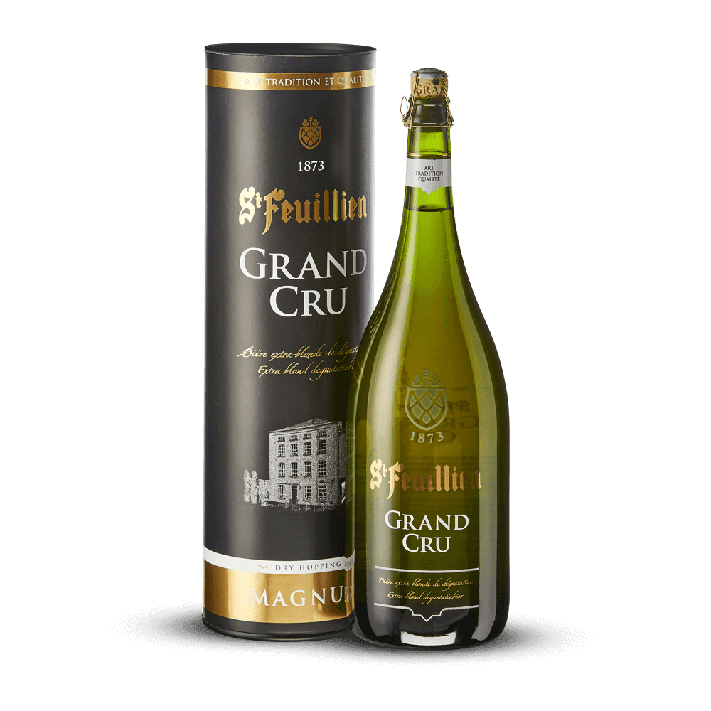 St-Feuillien Grand Cru 1,5 L