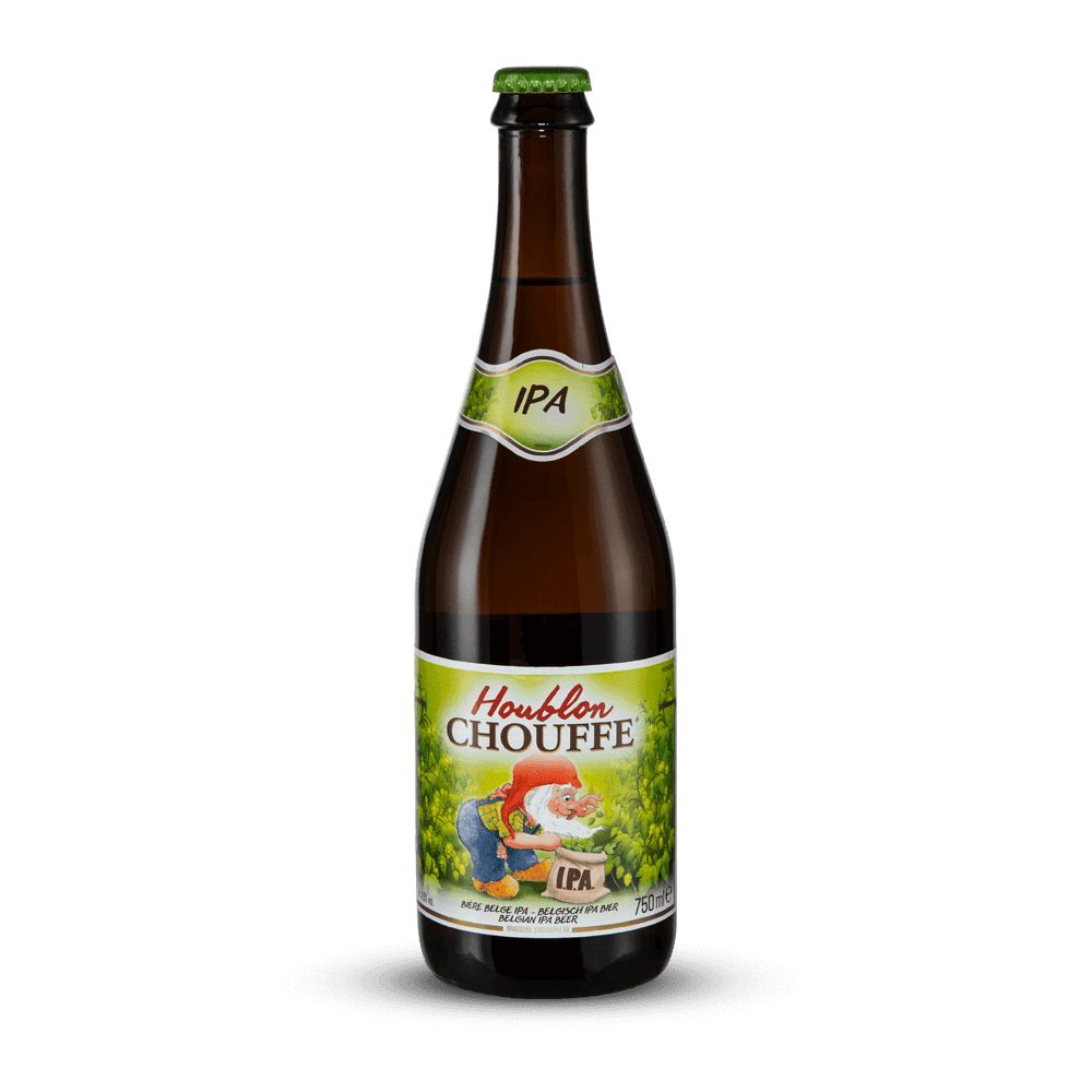 La Chouffe IPA 75 cl