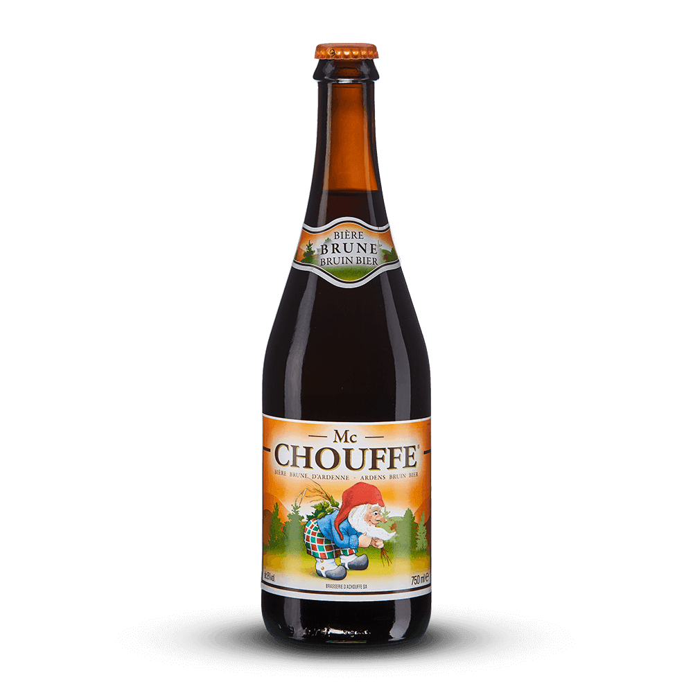 Mc Chouffe 75cl