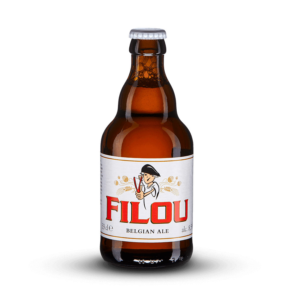 Filou 33 cl
