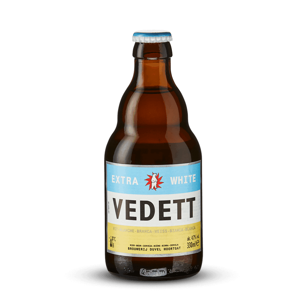 Vedett Extra White 33 cl