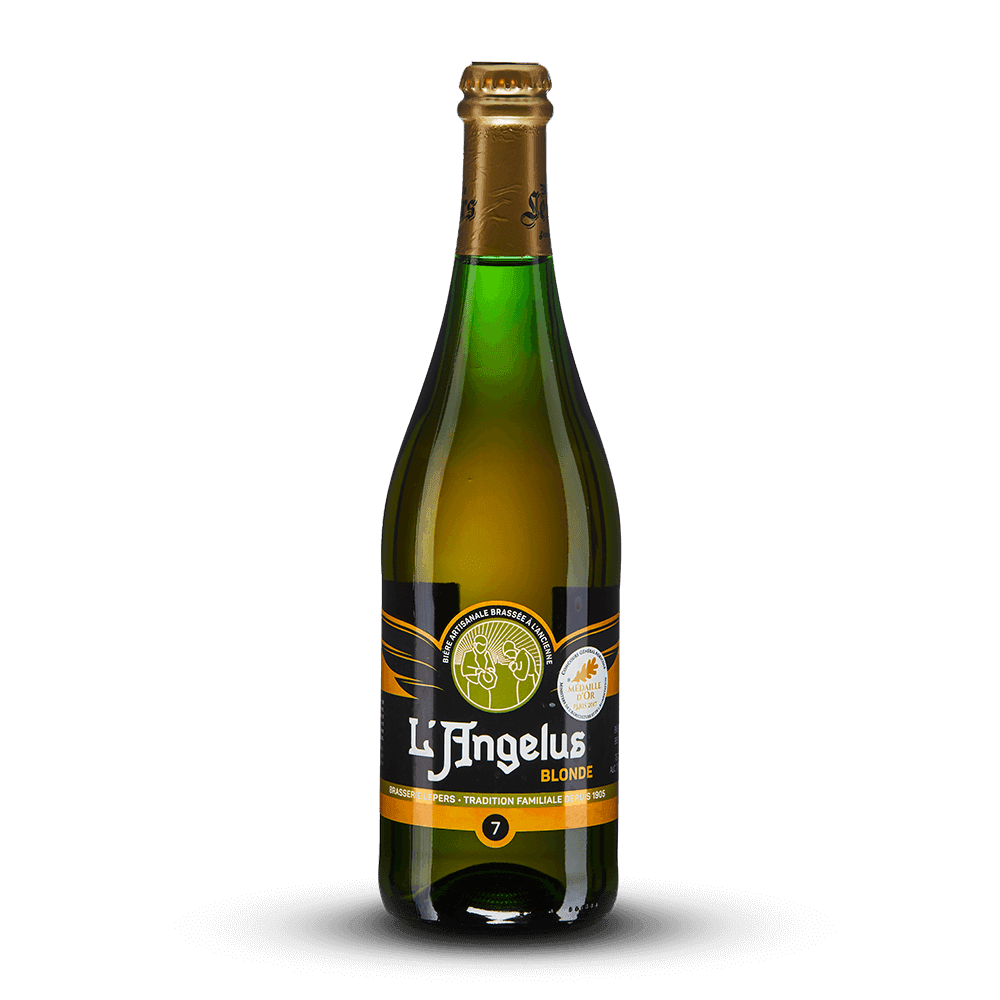 Angelus 75cl