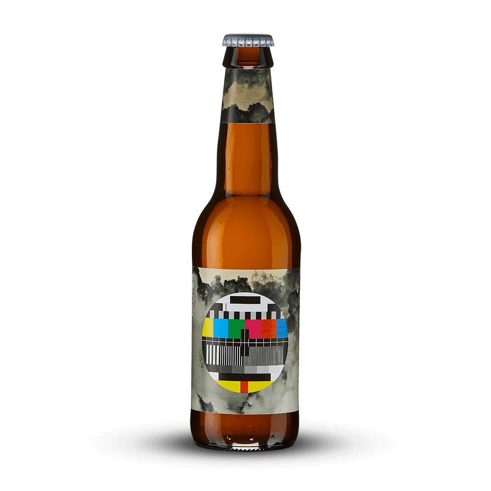 Gose To Hollywood 33cl