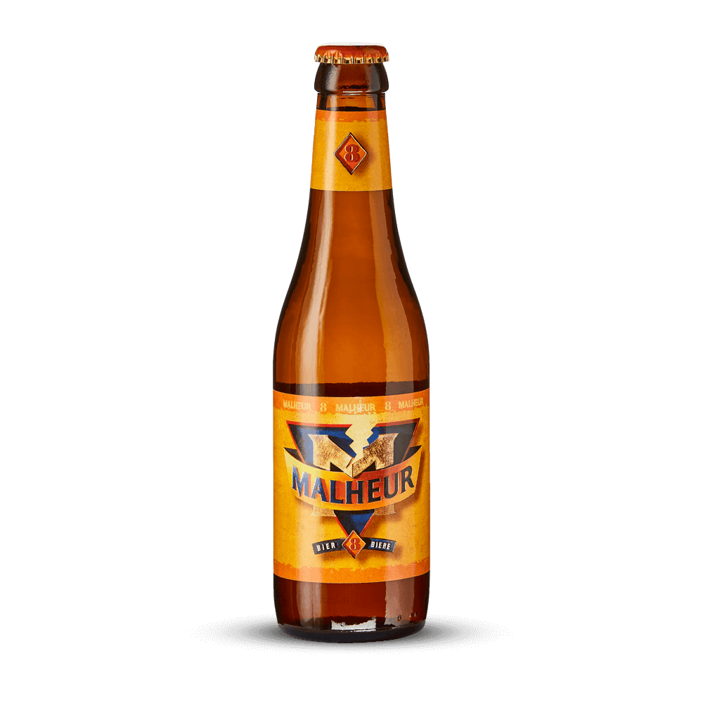 Malheur 8 33 cl